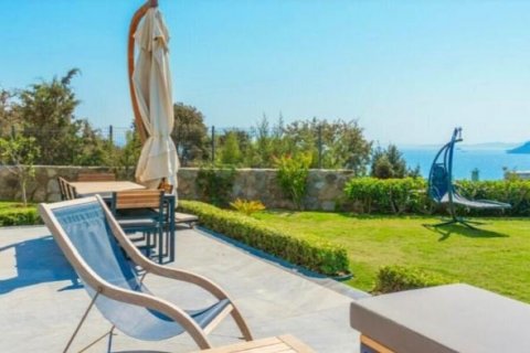 Villa  i Bodrum, Mugla, Tyrkiet Nr. 46185 - 4