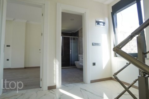 3+1 Villa  i Alanya, Antalya, Tyrkiet Nr. 46344 - 19