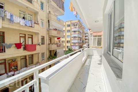 3+1 Lejlighed  i Mahmutlar, Antalya, Tyrkiet Nr. 43548 - 29