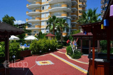 2+1 Lejlighed  i Mahmutlar, Antalya, Tyrkiet Nr. 46671 - 9