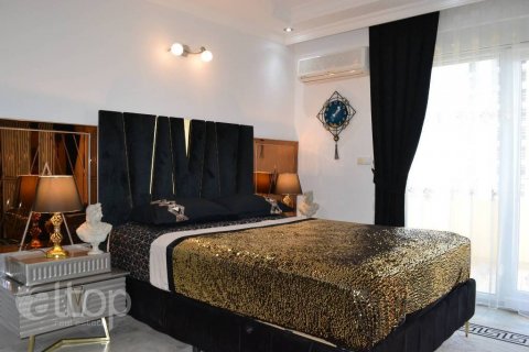 2+1 Lejlighed  i Mahmutlar, Antalya, Tyrkiet Nr. 46671 - 24