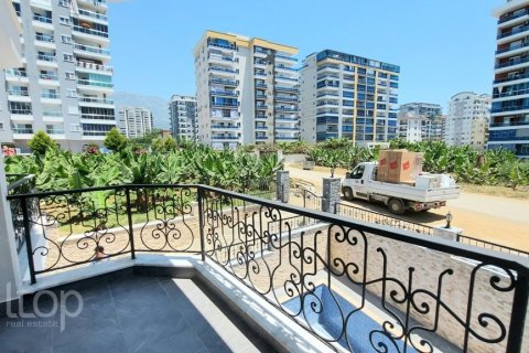 1+1 Lejlighed  i Mahmutlar, Antalya, Tyrkiet Nr. 50355 - 6