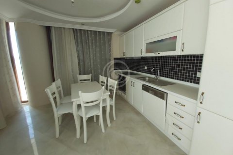 2+1 Lejlighed  i Alanya, Antalya, Tyrkiet Nr. 49188 - 7