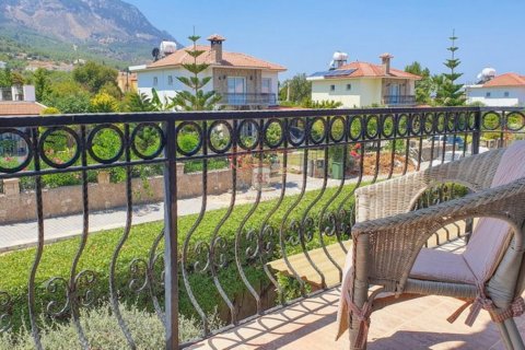 3+1 Villa  i Girne,  Nr. 48580 - 2