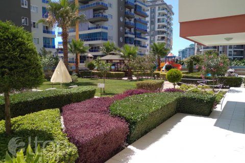 2+1 Lejlighed  i Mahmutlar, Antalya, Tyrkiet Nr. 47825 - 24