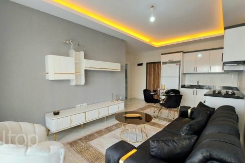 1+1 Lejlighed  i Mahmutlar, Antalya, Tyrkiet Nr. 50355 - 16