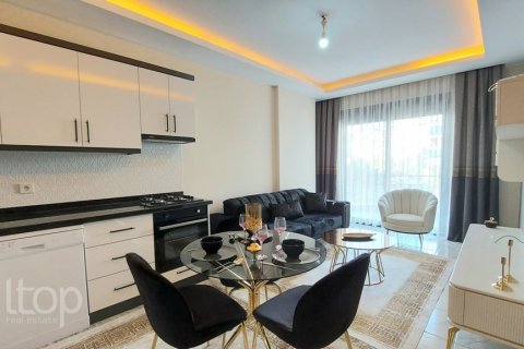 1+1 Lejlighed  i Mahmutlar, Antalya, Tyrkiet Nr. 50355 - 17