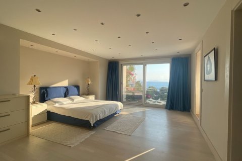 7+7 Villa  i Bodrum, Mugla, Tyrkiet Nr. 47822 - 2