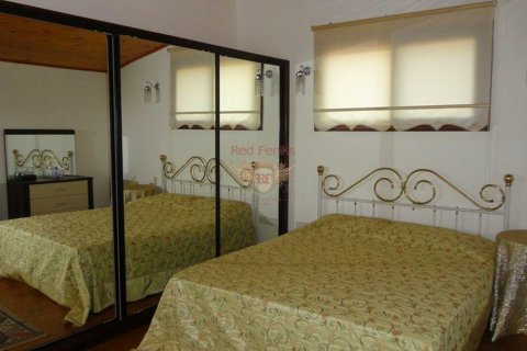 5+0 Villa  i Girne,  Nr. 48024 - 14