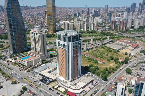 Boligkompleks  i Atasehir, Istanbul, Tyrkiet Nr. 50078 - 6