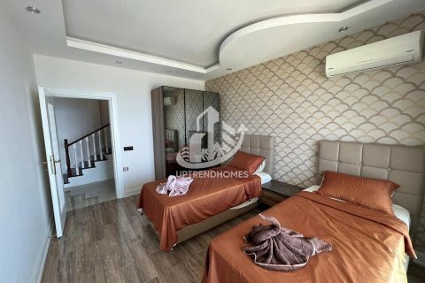 2+1 Penthouse  i Mahmutlar, Antalya, Tyrkiet Nr. 47593 - 19