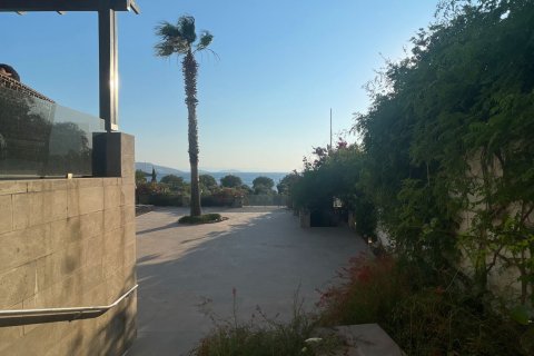 7+7 Villa  i Bodrum, Mugla, Tyrkiet Nr. 47822 - 3