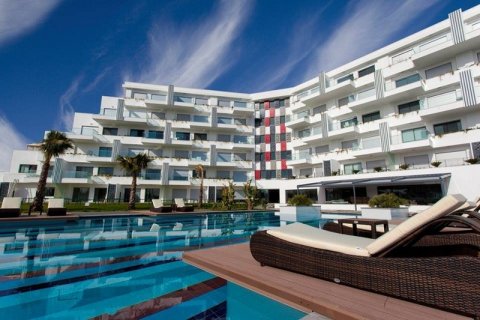 2+1 Lejlighed  i Side, Antalya, Tyrkiet Nr. 5264 - 1