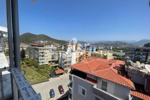 1+1 Lejlighed  i Gazipasa, Antalya, Tyrkiet Nr. 47802 - 12