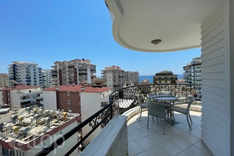 2+1 Lejlighed  i Mahmutlar, Antalya, Tyrkiet Nr. 47538 - 3