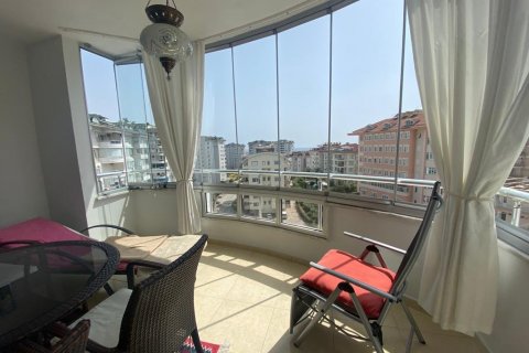 1+1 Lejlighed  i Alanya, Antalya, Tyrkiet Nr. 48180 - 25
