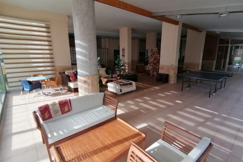 1+1 Lejlighed  i Alanya, Antalya, Tyrkiet Nr. 48180 - 14