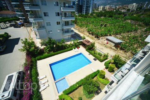 2+1 Lejlighed  i Mahmutlar, Antalya, Tyrkiet Nr. 47579 - 24