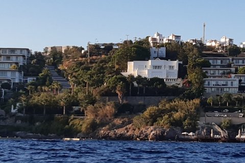 10+16 Villa  i Bodrum, Mugla, Tyrkiet Nr. 49382 - 3