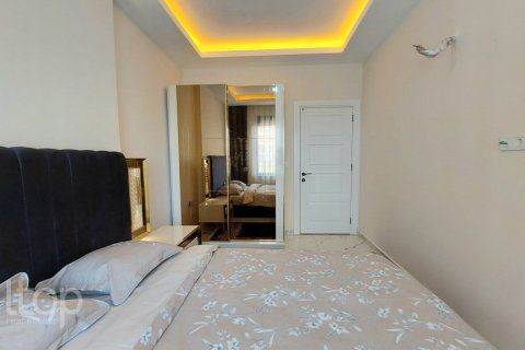 1+1 Lejlighed  i Mahmutlar, Antalya, Tyrkiet Nr. 50355 - 13