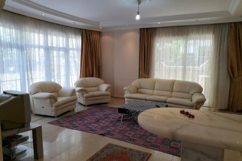 2+1 Lejlighed  i Oba, Antalya, Tyrkiet Nr. 47329 - 11