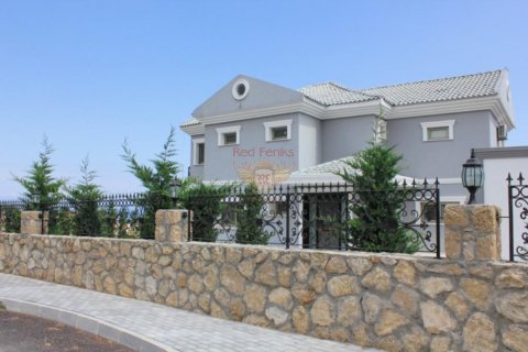 3+1 Villa  i Girne,  Nr. 48010 - 30