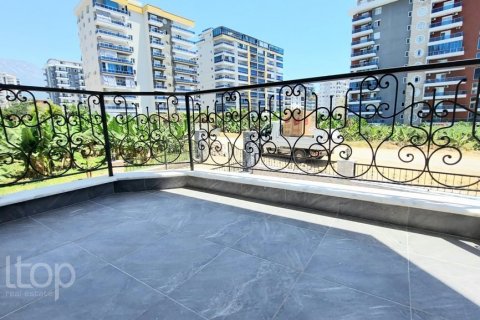1+1 Lejlighed  i Mahmutlar, Antalya, Tyrkiet Nr. 50355 - 5