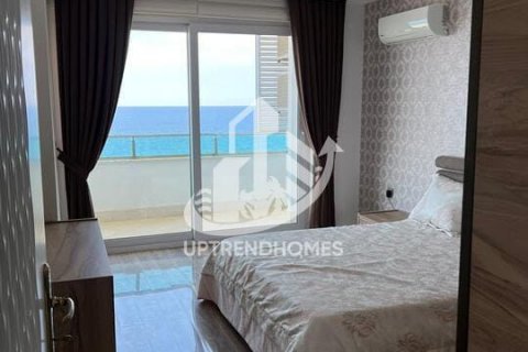 2+1 Penthouse  i Mahmutlar, Antalya, Tyrkiet Nr. 47593 - 21