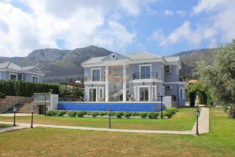 3+1 Villa  i Girne,  Nr. 48538 - 10