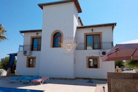 3+1 Villa  i Girne,  Nr. 48543 - 21