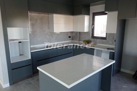 5+1 Villa  i Antalya, Tyrkiet Nr. 34687 - 5