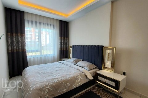 1+1 Lejlighed  i Mahmutlar, Antalya, Tyrkiet Nr. 50355 - 12