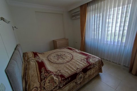 1+1 Lejlighed  i Alanya, Antalya, Tyrkiet Nr. 47971 - 23