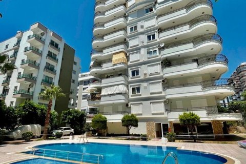 2+1 Lejlighed  i Mahmutlar, Antalya, Tyrkiet Nr. 47538 - 25