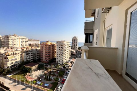 2+1 Lejlighed  i Mahmutlar, Antalya, Tyrkiet Nr. 48808 - 14