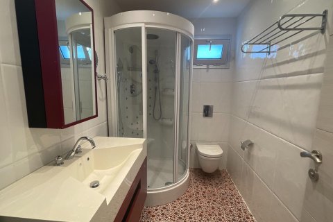 7+7 Villa  i Bodrum, Mugla, Tyrkiet Nr. 47822 - 21