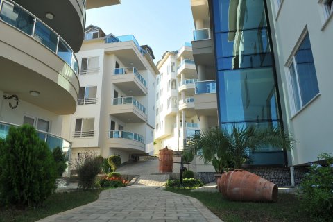 2+1 Penthouse  i Alanya, Antalya, Tyrkiet Nr. 47064 - 7