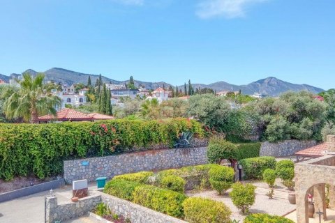 4+1 Villa  i Girne,  Nr. 48011 - 23