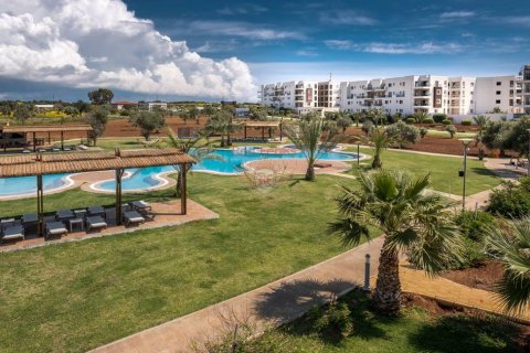 3+1 Lejlighed  i Famagusta,  Nr. 48579 - 4