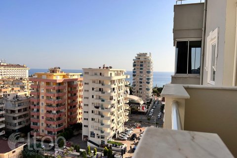 2+1 Lejlighed  i Mahmutlar, Antalya, Tyrkiet Nr. 48808 - 15