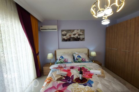 2+1 Lejlighed  i Mahmutlar, Antalya, Tyrkiet Nr. 47825 - 9