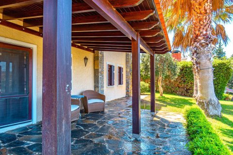 5+6 Villa  i Bodrum, Mugla, Tyrkiet Nr. 47820 - 6