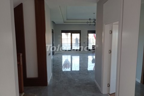 5+1 Villa  i Antalya, Tyrkiet Nr. 34687 - 2