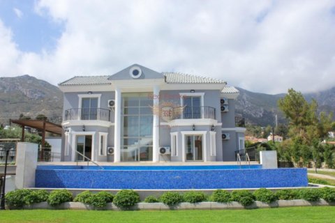 3+1 Villa  i Girne,  Nr. 48010 - 3