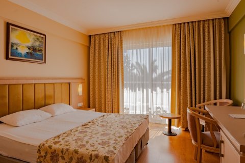 Hotel  i Belek, Antalya, Tyrkiet Nr. 49161 - 8