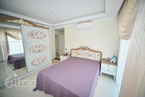 2+1 Lejlighed  i Mahmutlar, Antalya, Tyrkiet Nr. 47579 - 16