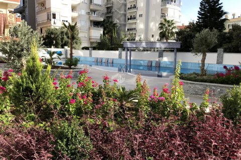 2+1 Penthouse  i Alanya, Antalya, Tyrkiet Nr. 47014 - 26