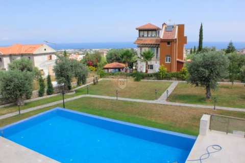 3+1 Villa  i Girne,  Nr. 48538 - 9