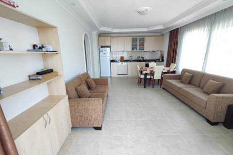 1+1 Lejlighed  i Alanya, Antalya, Tyrkiet Nr. 47971 - 18