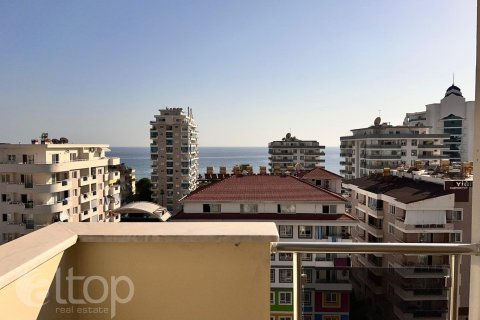 2+1 Lejlighed  i Mahmutlar, Antalya, Tyrkiet Nr. 48808 - 22